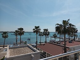 DIO DEL MARE LUXURY ROOM