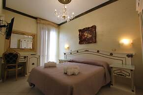 DIO DEL MARE LUXURY ROOM