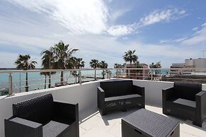 DIO DEL MARE LUXURY ROOM