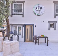 Alice Apart Kaş