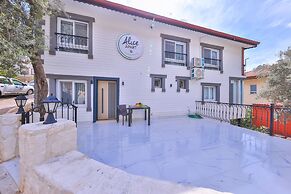 Alice Apart Kaş