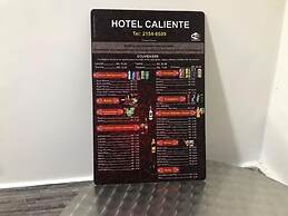 Hotel Caliente