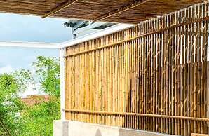 Baphu Apartment-5min walk to MyKhe beach