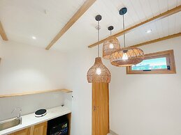 Baphu Apartment-5min walk to MyKhe beach