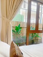 Baphu Apartment-5min walk to MyKhe beach