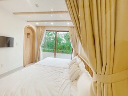 Baphu Apartment-5min walk to MyKhe beach