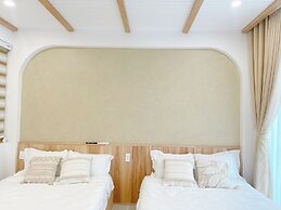 Baphu Apartment-5min walk to MyKhe beach