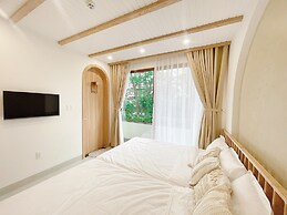 Baphu Apartment-5min walk to MyKhe beach