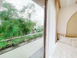 Baphu Apartment-5min walk to MyKhe beach