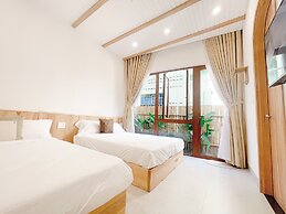 Baphu Apartment-5min walk to MyKhe beach