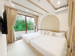 Baphu Apartment-5min walk to MyKhe beach