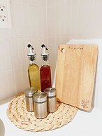 Baphu Apartment-5min walk to MyKhe beach