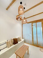 Baphu Apartment-5min walk to MyKhe beach