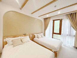 Baphu Apartment-5min walk to MyKhe beach