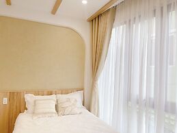 Baphu Apartment-5min walk to MyKhe beach