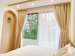 Baphu Apartment-5min walk to MyKhe beach