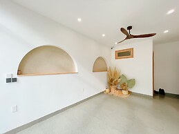 Baphu Apartment-5min walk to MyKhe beach