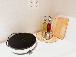 Baphu Apartment-5min walk to MyKhe beach