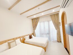 Baphu Apartment-5min walk to MyKhe beach