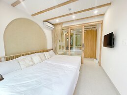 Baphu Apartment-5min walk to MyKhe beach