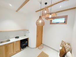 Baphu Apartment-5min walk to MyKhe beach