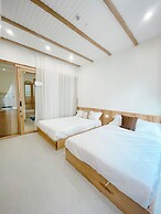 Baphu Apartment-5min walk to MyKhe beach