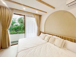 Baphu Apartment-5min walk to MyKhe beach