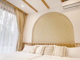 Baphu Apartment-5min walk to MyKhe beach