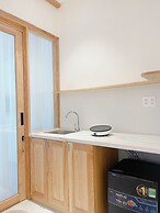 Baphu Apartment-5min walk to MyKhe beach