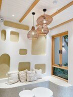 Baphu Apartment-5min walk to MyKhe beach