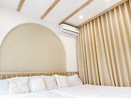 Baphu Apartment-5min walk to MyKhe beach