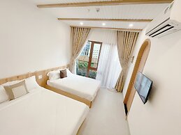 Baphu Apartment-5min walk to MyKhe beach