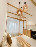 Baphu Apartment-5min walk to MyKhe beach