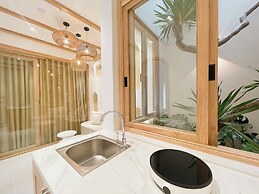 Baphu Apartment-5min walk to MyKhe beach