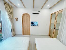 Baphu Apartment-5min walk to MyKhe beach