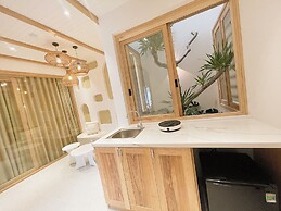 Baphu Apartment-5min walk to MyKhe beach