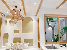 Baphu Apartment-5min walk to MyKhe beach