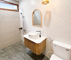 Baphu Apartment-5min walk to MyKhe beach