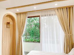 Baphu Apartment-5min walk to MyKhe beach