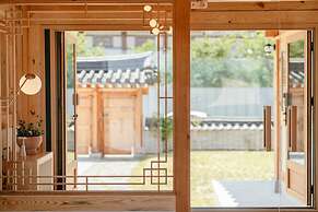 Hanok Stay Sohwa