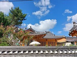 Hanok Stay Sohwa