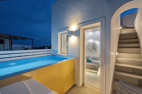 Santorita Suites