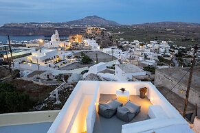 Santorita Suites