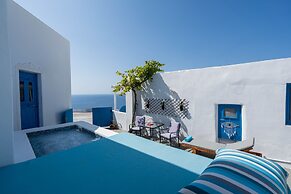 Santorita Suites