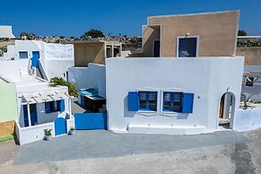 Santorita Suites