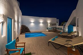 Santorita Suites