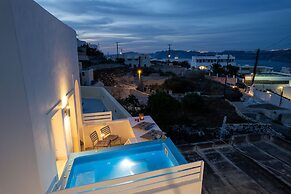Santorita Suites