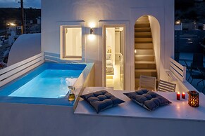 Santorita Suites