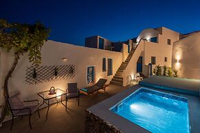 Santorita Suites