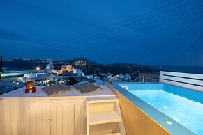 Santorita Suites